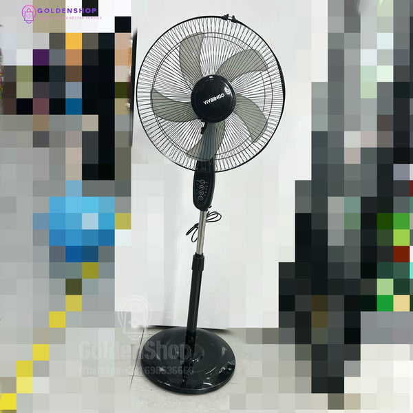 Stojeci ventilator