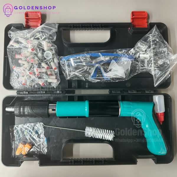 Pistolj za eksere zabijac eksera