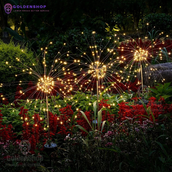 Led solarno drvo dekorativno 2 komada RGB sareno