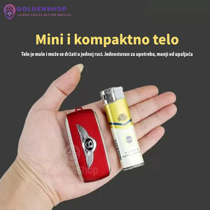 Mini mobilni telefon Bentley
