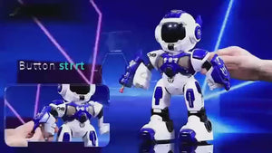 Inteligentne robotske igračke, više instrukcija, više funkcija