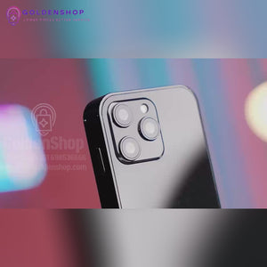 mini telefon iphon mini 16pro sivi  crni i beli