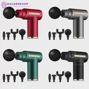 Pistolj-Pistolj za masazu