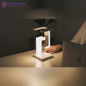 Lampa sa punjacem Stona lampa led Lampa punjac