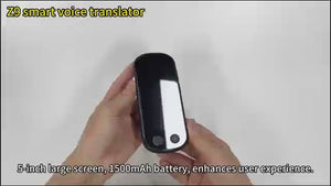 Al Prevodilac dvosmerni uređaj prevođenje na mrežiTranslator