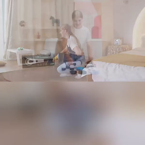 Električna četka za ciscenje 9u1
