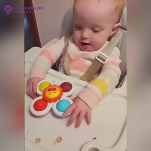 Bebi prstići za pikado