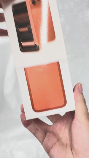 Mini mobilni telefon 5G 4/64GB Android 15