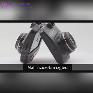 Auto kamera， Kamera za auto，HD