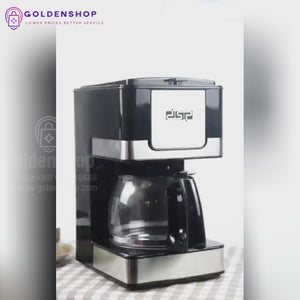 Aparat za kafu DSP ka-3024