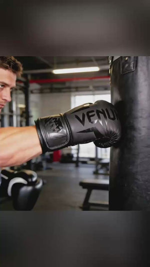 Venum Rukavice za Boks i Trening 12oz - Visokokvalitetna Eko Koža