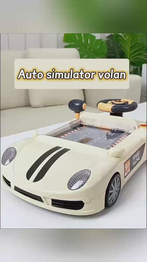 Auto simulator volan