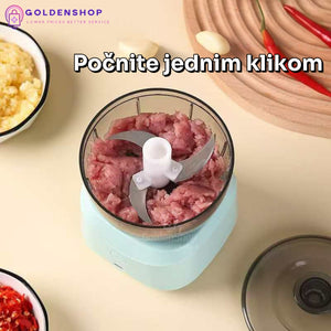 Mini secko-čoper
