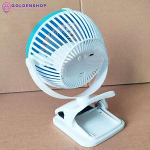 GO FAN - Ventilator - Bežični