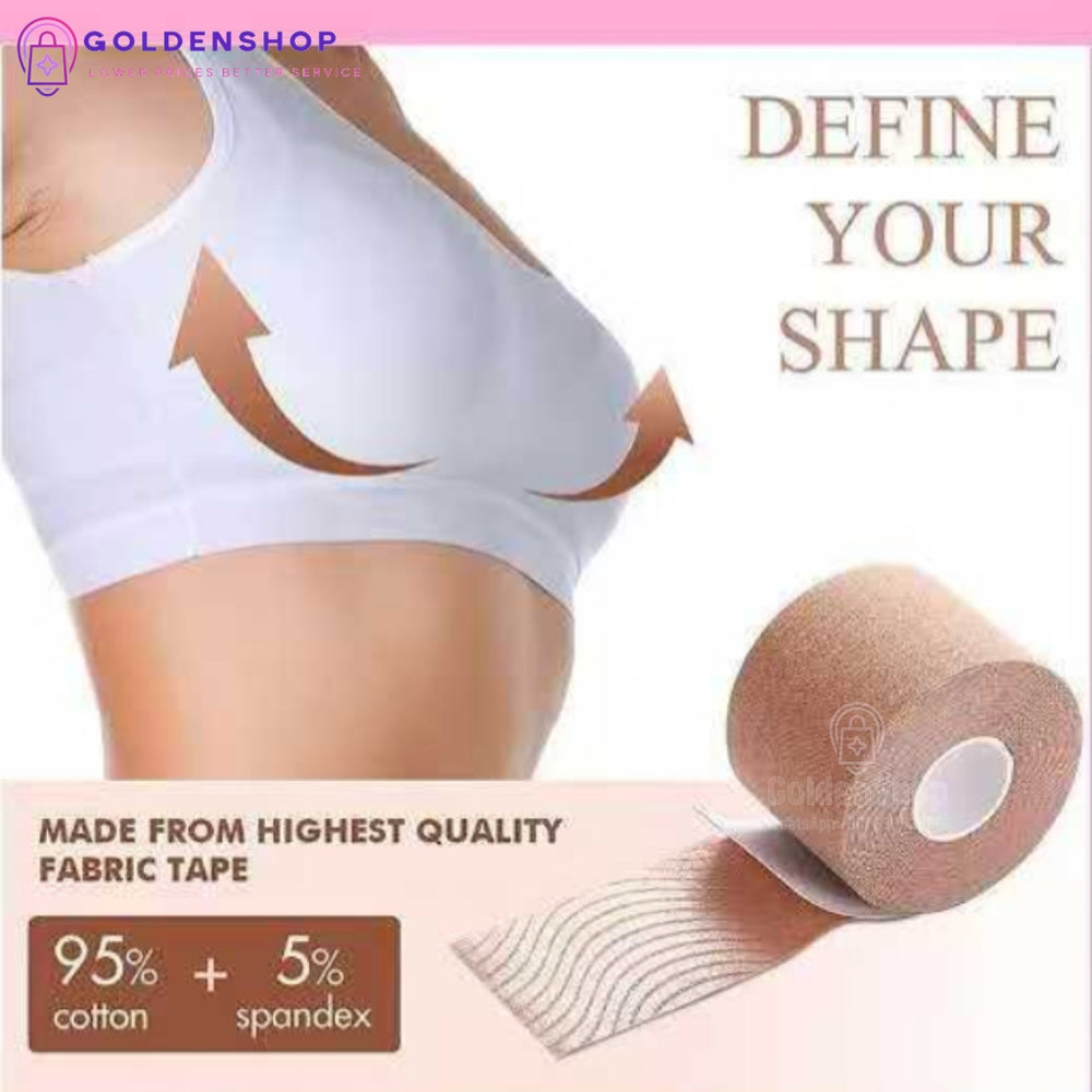 Trake za podizanje grudi Trake za grudi Push up Boob tape