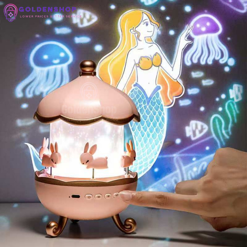Lampa projektora