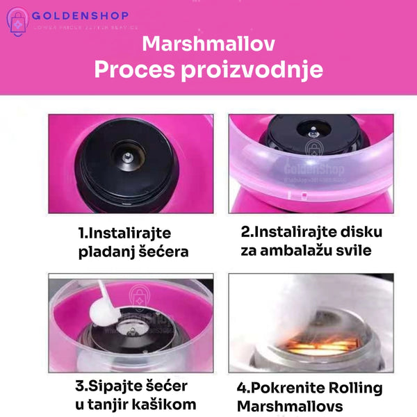 Aparat za secernu vunu