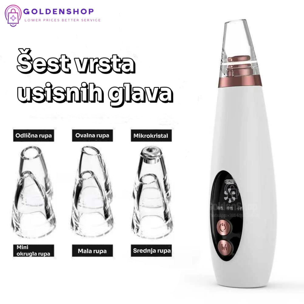 Aparat za uklanjanje mitisera-Aparat za uklanjanje mitisera