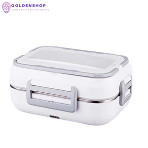 Elektricna posuda za grejanje hrane Lunch Box