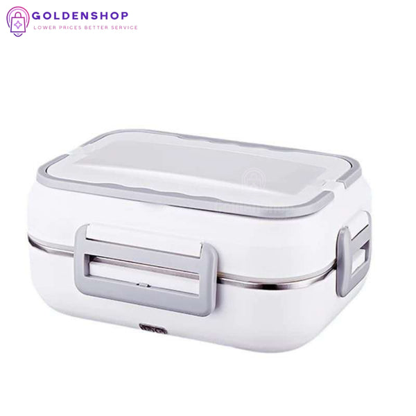 Elektricna posuda za grejanje hrane Lunch Box
