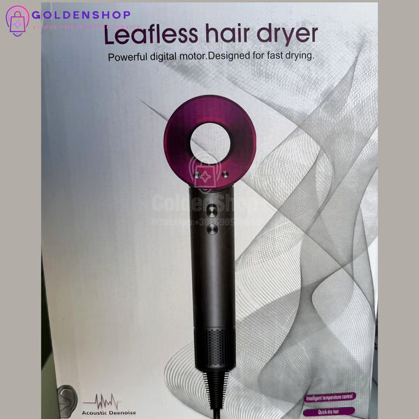 DYSON FEN fen za kosu DYSON replika fen FEN replika