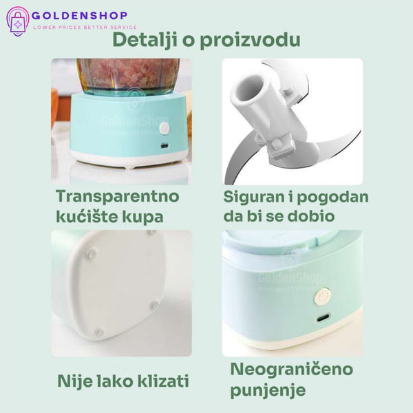 Mini secko-čoper