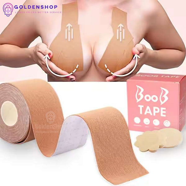 Trake za podizanje grudi Trake za grudi Push up Boob tape