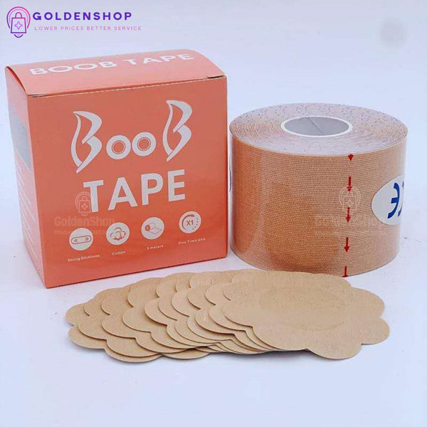 Trake za podizanje grudi Trake za grudi Push up Boob tape