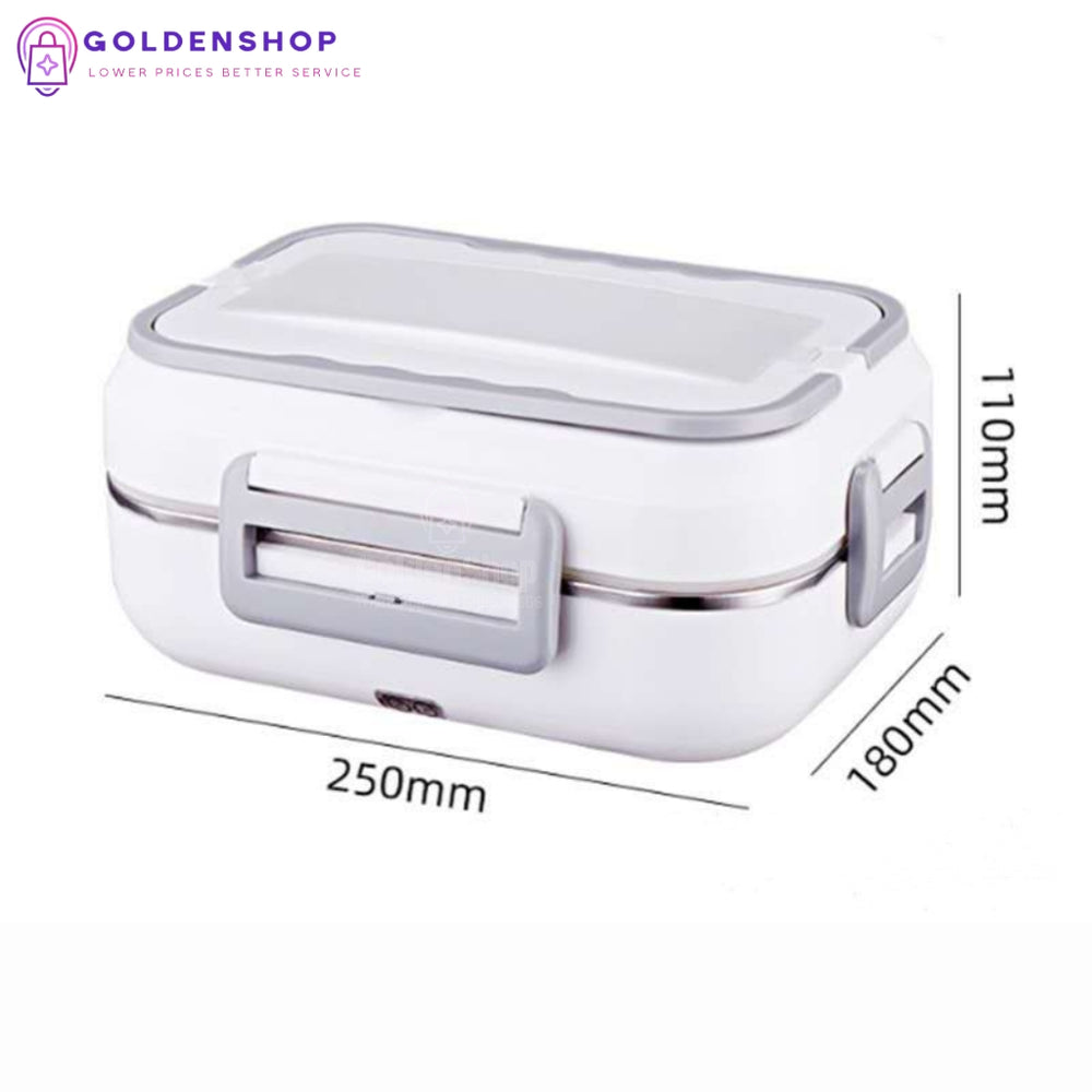 Elektricna posuda za grejanje hrane Lunch Box