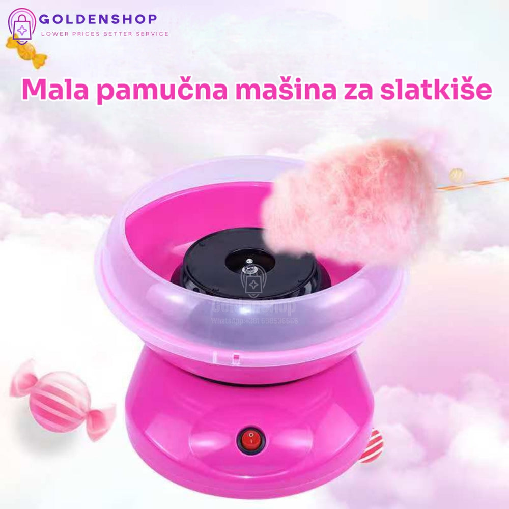 Aparat za secernu vunu