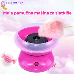 Aparat za secernu vunu