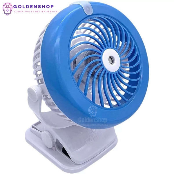 GO FAN - Ventilator - Bežični