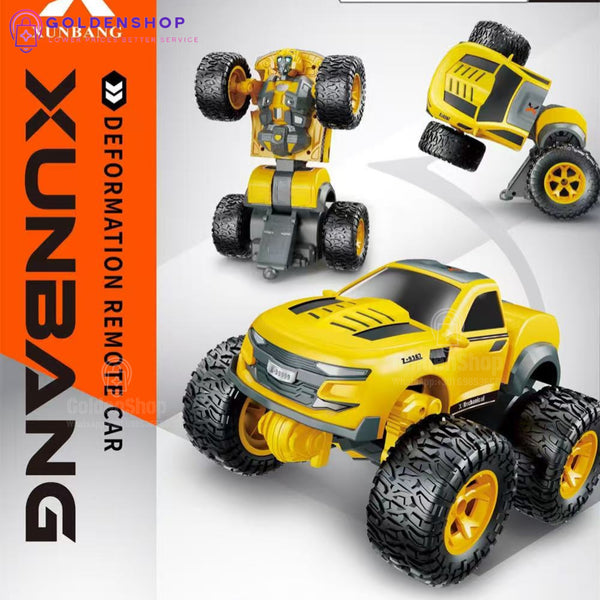 OPTIMUS kamion transformers na daljinski igračka