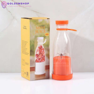 Prenosivi sokovnik USB blender za smoothie 300 ml