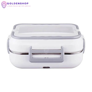 Elektricna posuda za grejanje hrane Lunch Box