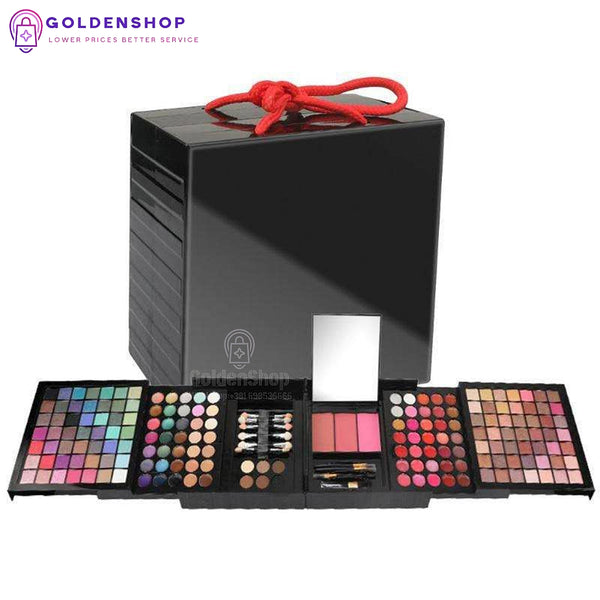 Set šminke 177 delova Paleta sminke