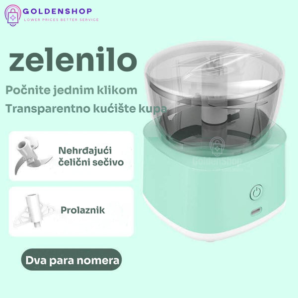 Mini secko-čoper