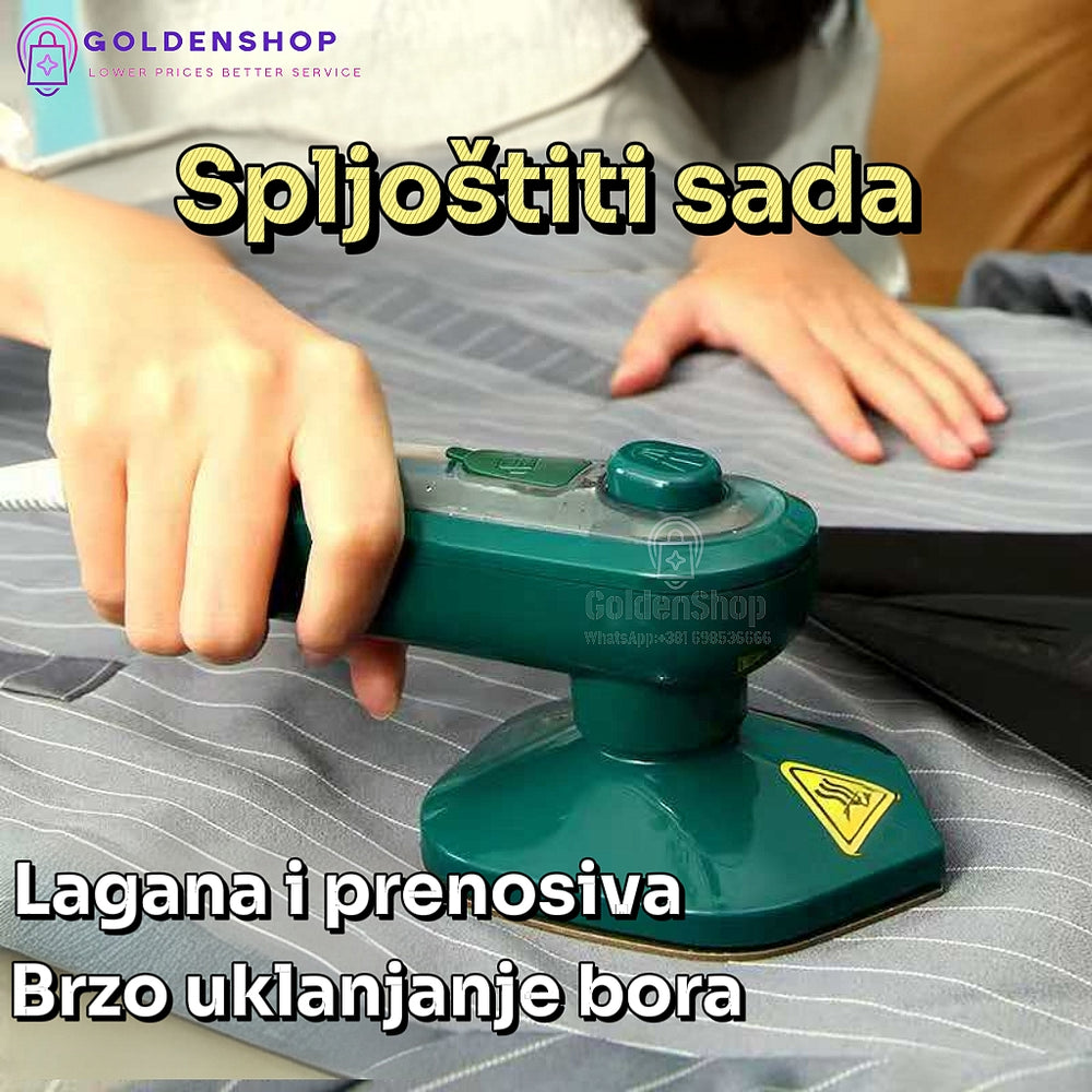mini PEGLA