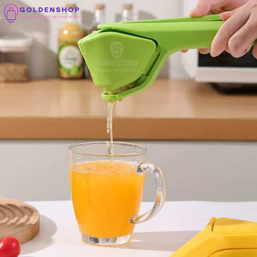 Manuel Juicer - Ručni sokovnik