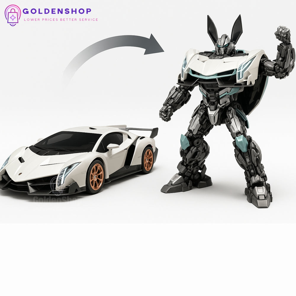 Lamborgini sportski automobil Transformersi