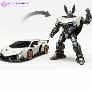 Lamborgini sportski automobil Transformersi