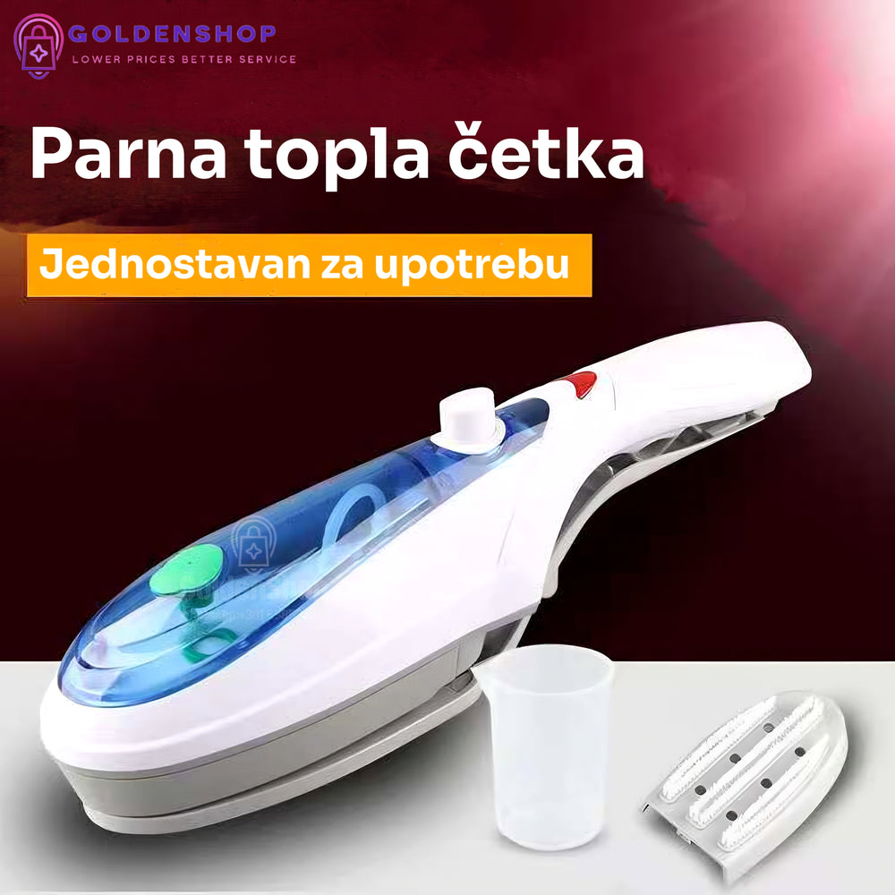 Tobi pegla na paru