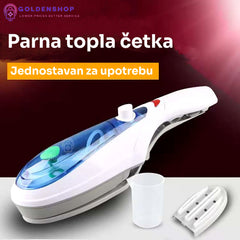 Tobi pegla na paru