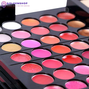 Set šminke 177 delova Paleta sminke