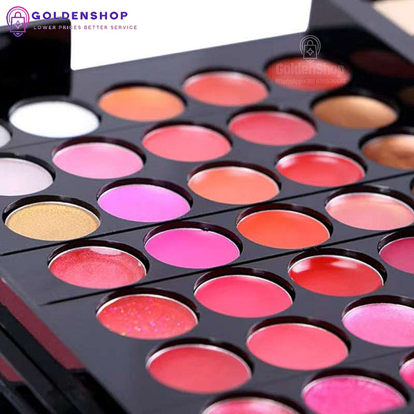 Set šminke 177 delova Paleta sminke