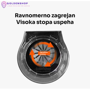 Aparat za kokice