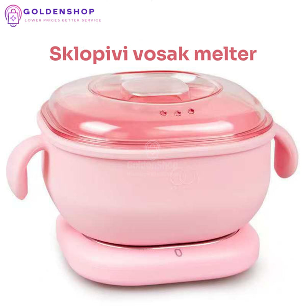 Tegla od pčelinjeg voska