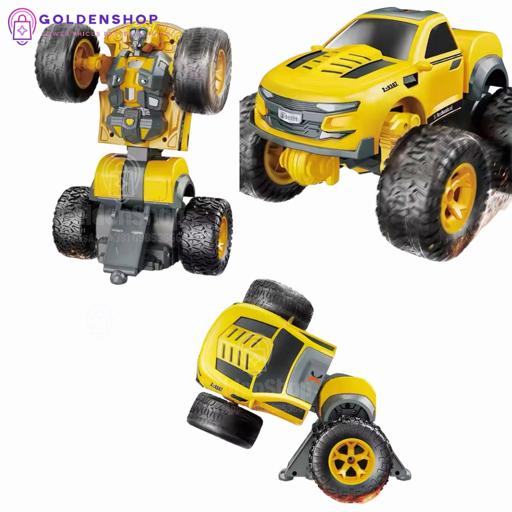 OPTIMUS kamion transformers na daljinski igračka