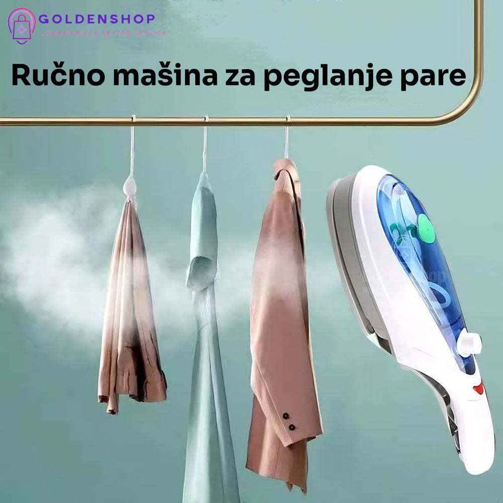 Tobi pegla na paru