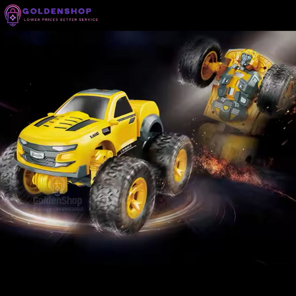 OPTIMUS kamion transformers na daljinski igračka